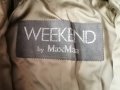 Зимно дамско яке  -Max Mara Weekend, снимка 2