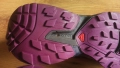 SALOMON GORE-TEX Shoes размер EUR 40 обувки водонепромокаеми - 1411, снимка 13