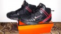 Оригинални кожени маратонки NIKE , снимка 5