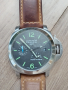часовник Luminor Panerai GMT1950 automatic, снимка 2
