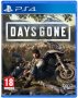 Days Gone PS4 (Съвместима с PS5), снимка 1 - Игри за PlayStation - 40623514
