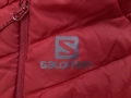 Salomon Drifter Reversible - Оригинално мъжко яке с две лица р-р XL, снимка 13