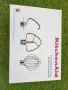 KitchenAid бъркалки приставки 3бр оригинални, снимка 2