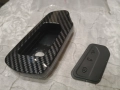 Протектор/калъф за ключ за Wv, Seat, Skoda, снимка 3