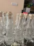 Стъклени шишета и бурканчета, снимка 2