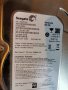 Продавам хард диск seagate 500GB, снимка 1