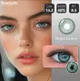 едногодишни контактни лещи, снимка 9