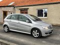 Mercedes-Benz B 200 CDI , снимка 1 - Автомобили и джипове - 36665880