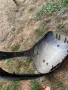 Предна Маска Спойлер За Kymco DJ R50, снимка 4