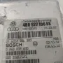 компютър скорости за Ауди А6 2.5 , 4B0 927 156 ES , 4B0927156ES, снимка 2