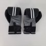 Детски боксови ръкавици Lonsdale Contender GL, Черен, размер универсален.  , снимка 2