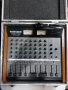Monarch Audio Mixer MMX-88, снимка 7