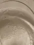 Стъклен сервиз с маркировка, снимка 7