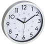 Стенен часовник Mayfair London с цифри, спалня, кухня, детска стая ., снимка 1 - Други стоки за дома - 44602679