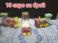 стари соц играчки, снимка 3