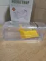 2 броя Чисто нов хуманен капан за мишки Teal Elite (Teal Elite Humane Mouse Trap), снимка 3