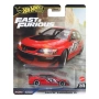  Hot Wheels, Lancer Evolution IX, снимка 1