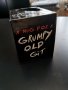 Чаша за кафе grumpy old git mug, снимка 5