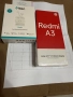 Xiomi Redmi A3/64GB Black+Слушалки, снимка 1