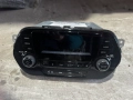 07356803530 радио за Fiat Tipo, снимка 2