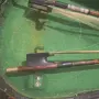 Майсторът Арнолд Фойгт от19век, снимка 2