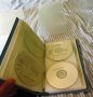 Класьори за DVD/CD за 72бр., снимка 4