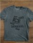 ice by iceberg - страхотна мъжка тениска, снимка 2