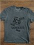 ice by iceberg - страхотна мъжка тениска, снимка 2
