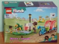 Продавам LEGO Friends 41731 41732 41733 41734 41735 41736 41737 41738 41739 41740 41741 41744 41746, снимка 8