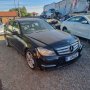 Mercedes C220 W204 AMG packet 2013г. на части, снимка 2