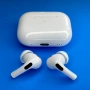 Apple AirPods Pro 2nd Gen USB-C Magsafe в гаранция, снимка 1