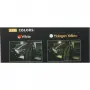 LED крушки 24V 6000K 6 SMD 2 броя за интериор, снимка 5
