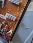 POWER BOARD ,715G7857-P01-000-002S, for, PHILIPS 43PUS6551/12  for DISPLAY TPT430U3-EQLSJA.G REV:SC4, снимка 2