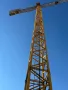 Кулокран LIEBHERR 50/63LC за продажба, снимка 4