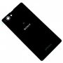 Sony Xperia Z1 Compact - Sony D5503 заден капак - стъкло, снимка 2