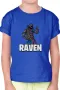 Детска тениска Фортнайт Fortnite Raven 02, снимка 6