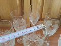 Кристални чаши , снимка 4