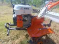 Продавам почти нова фреза Рурис 731, снимка 9