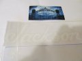 Jackson LOGO за Hard Case, снимка 2