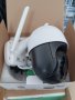 WiFi безжична камера 5MP FULL-HD цена при поръчка на 2бр и повече iCSee, снимка 3