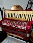 Акордеон Royal Standart 120 баса !!!, снимка 1