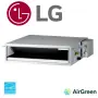 2 броя конвектори LG за скрит таванен монтаж. Нови, снимка 2