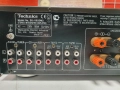 Усилвател ТECHNICS SU V620m2, снимка 8