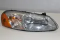 Десен фар Chrysler Sebring JR (2000-2003г.) 04805820AD / 04805820AB / 04805820AC, снимка 1