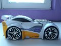 Dickie Toys Състезателна кола maxx 6 Falken Racing, снимка 4