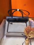 Hermes Herbag Pegase 31 cm дамска чанта, снимка 2