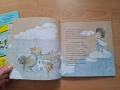 Лот 2 нови детски книжки с твърди корици, снимка 5