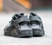 маратонки Nike Air Huarache Run (GS) номер 35 ,5- 36 ,5, снимка 5