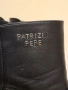 Patrizia Pepe оригинални дамски боти от естествена кожа , снимка 6