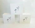 НОВИ! Apple AirPods Pro 3rd Gen 2025 MagSafe USB-C ГАРАНЦИЯ!, снимка 1
